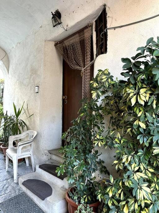 Casa Felice Cercola Exterior foto
