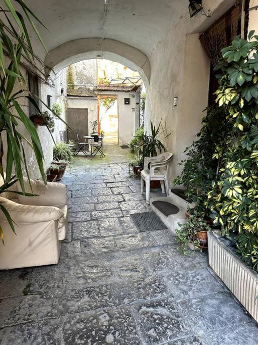 Casa Felice Cercola Exterior foto
