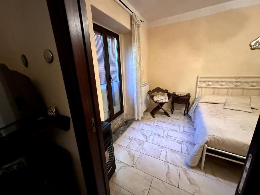 Casa Felice Cercola Exterior foto